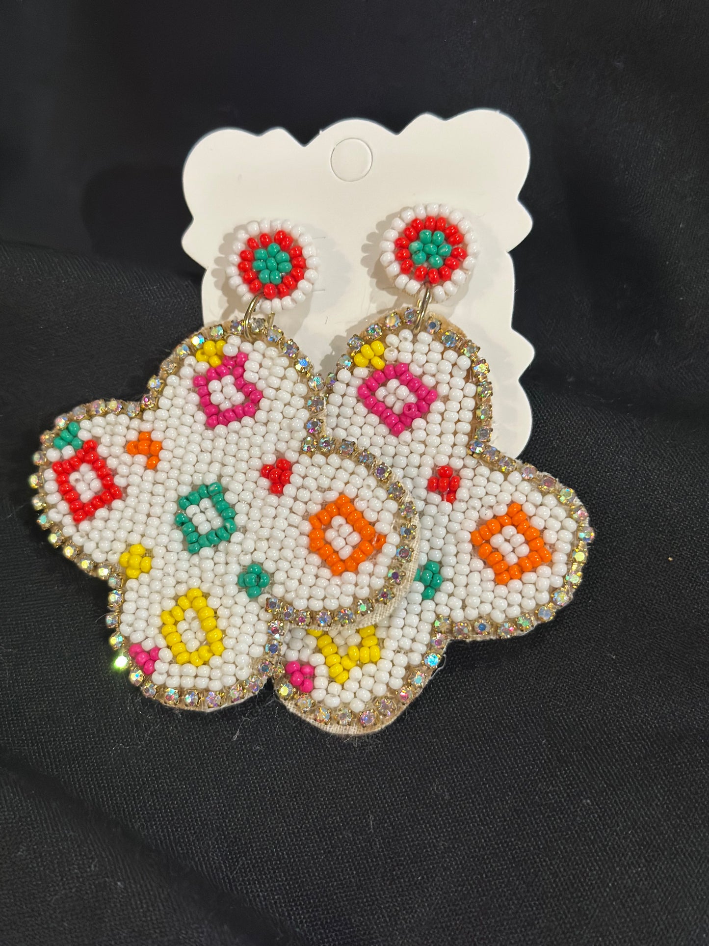 Mexican Clover