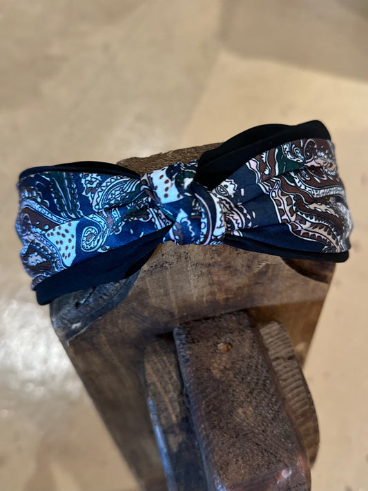 Paisley Headband
