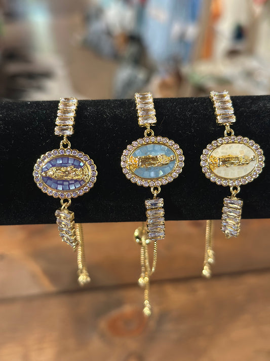 Miraculous Bracelet