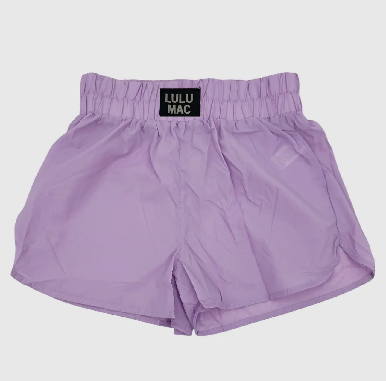 Lilac Lulu Mac Short