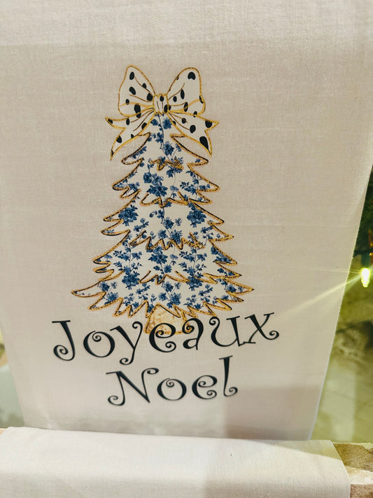 Joyeaux Noel