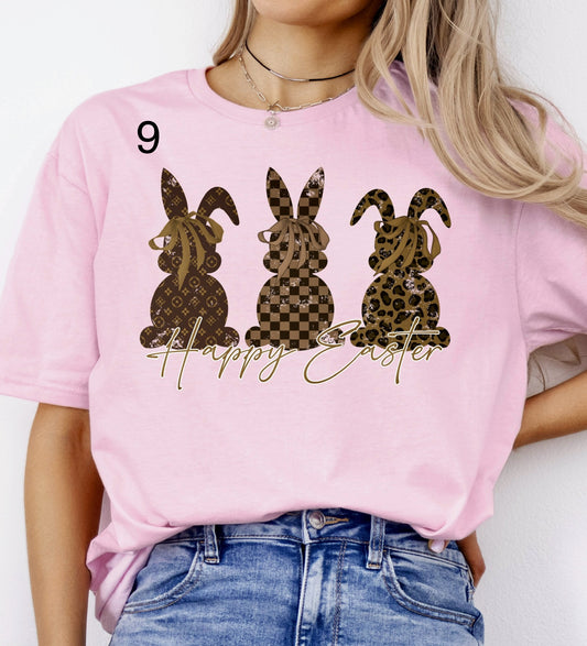 Boujee Bunny #9