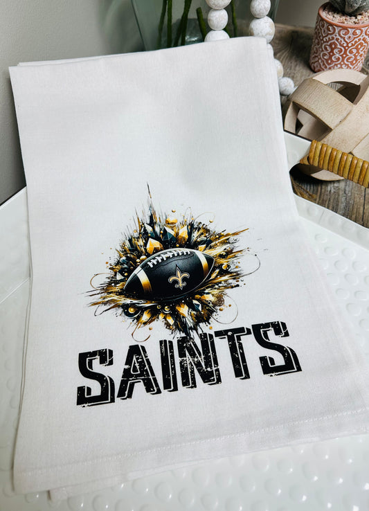 SAINTS