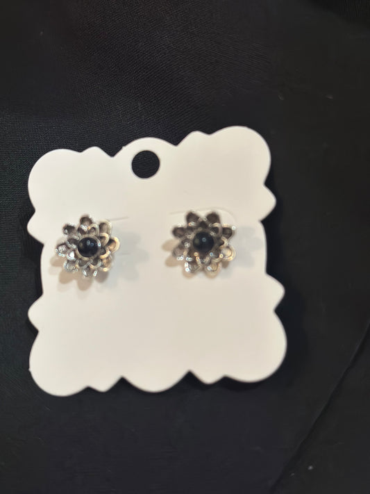 Flower Stud