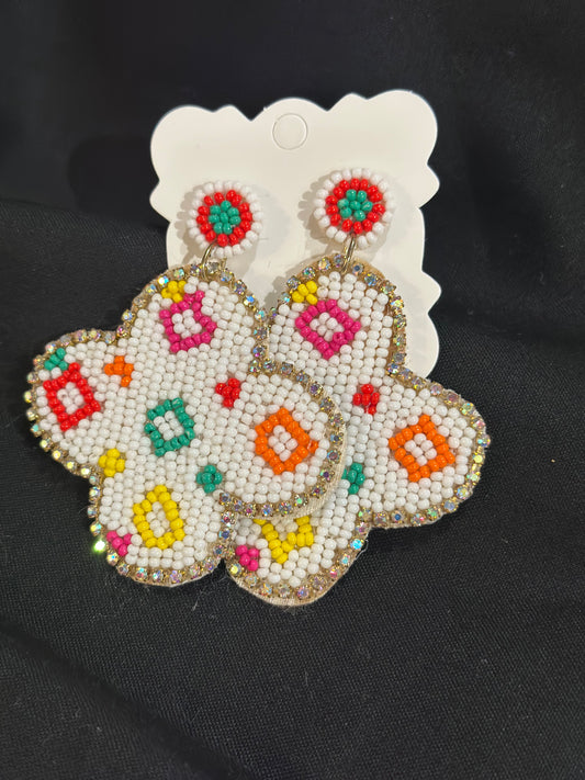 Mexican Clover