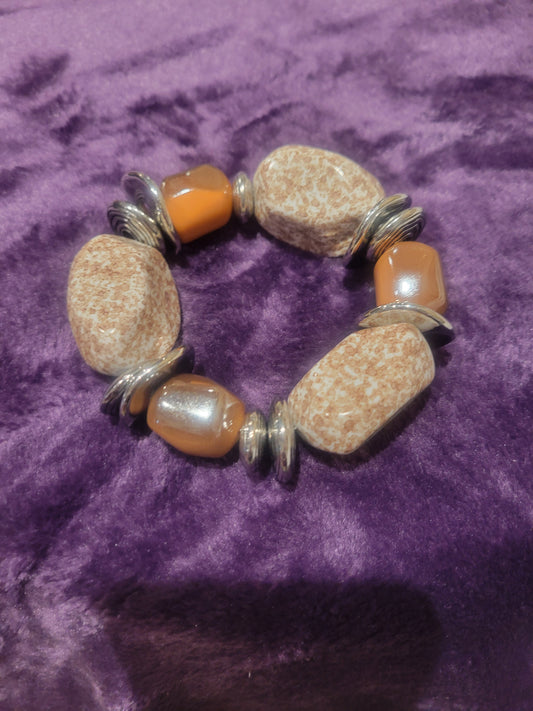 Chunky Statement
